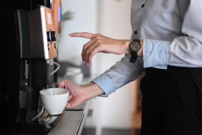 Comment entretenir sa machine à café professionnelle ?