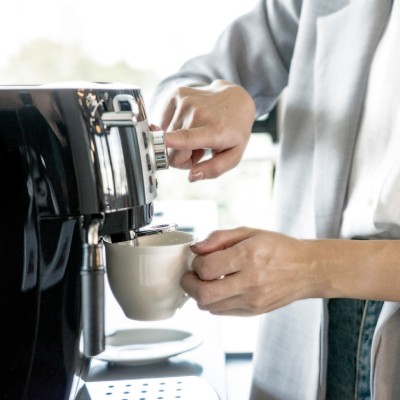 Voordelen van de full service voor koffieautomaten in Hasselt