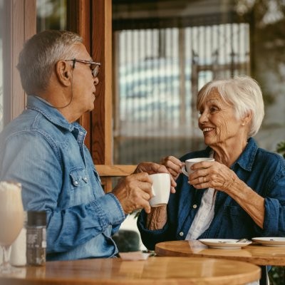 De juiste koffiemachine kiezen voor een woonzorgcentrum